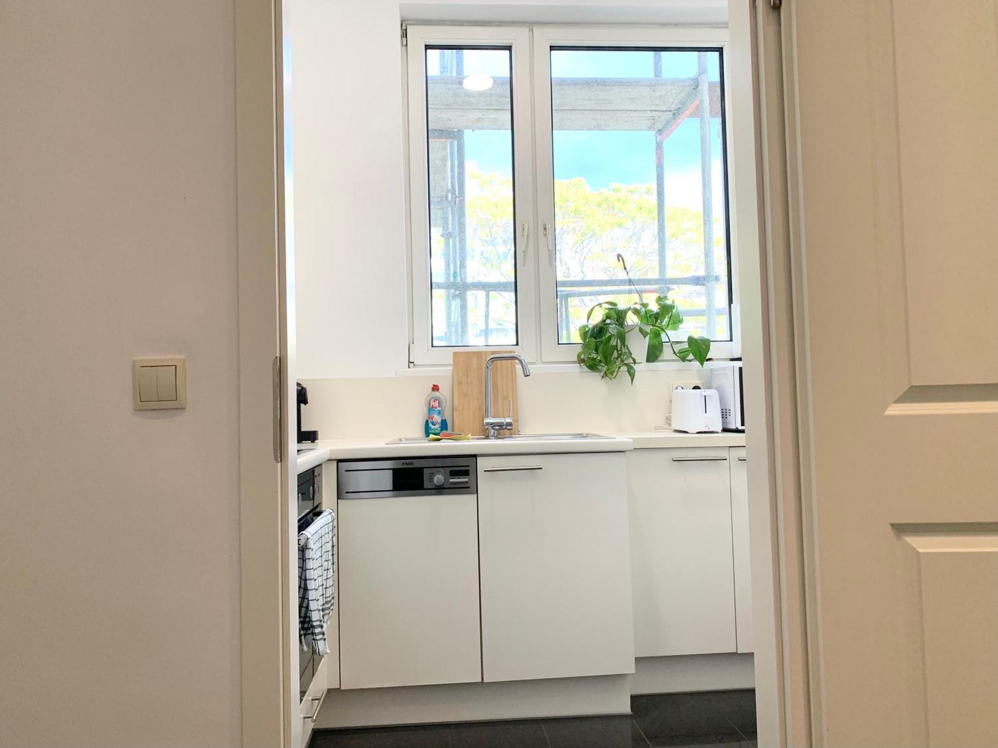 Bamboo City Apartment : A Cozy Family Haven In Vienna'S 9Th District Exterior foto